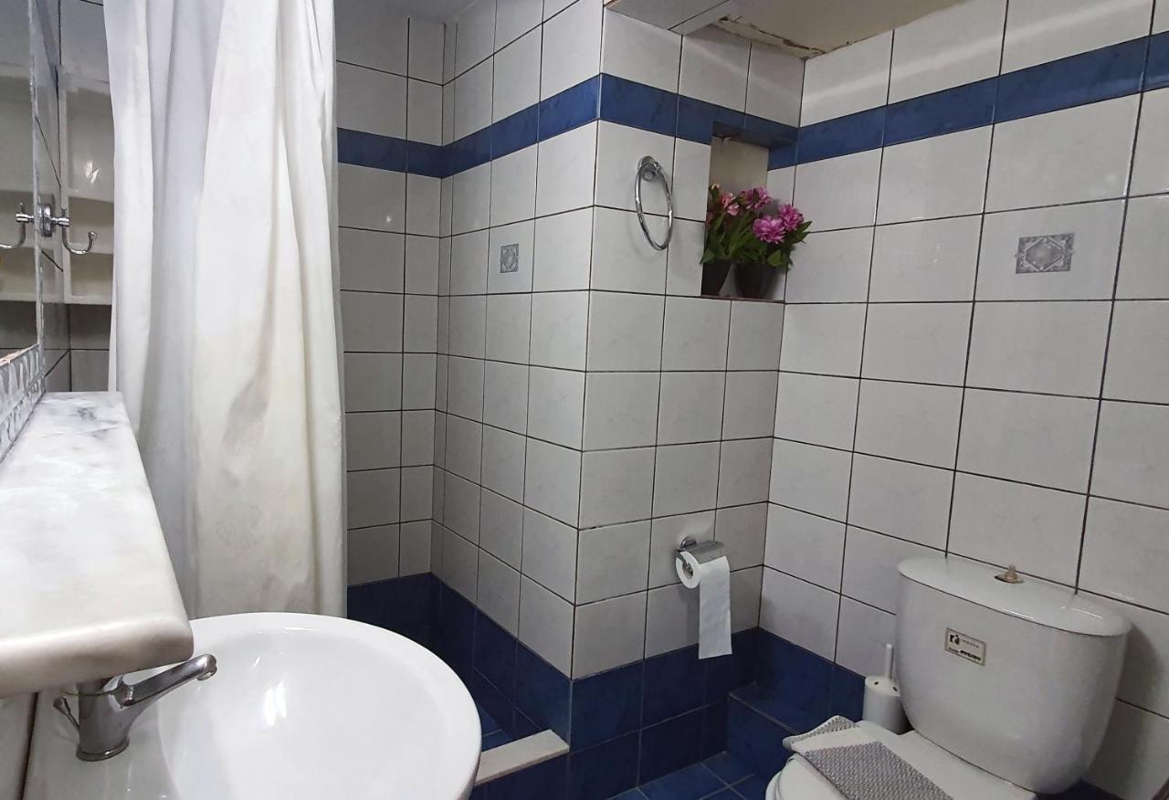 Halikoura Beach Apartments 스투파 외부 사진