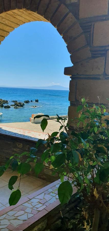 Halikoura Beach Apartments 스투파 외부 사진