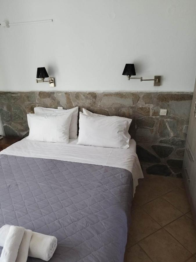 Halikoura Beach Apartments 스투파 외부 사진