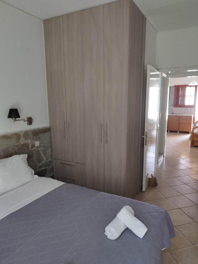 Halikoura Beach Apartments 스투파 외부 사진